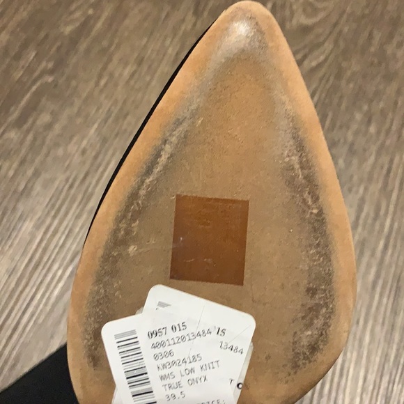 Yeezy Sock Boots - Season 4 - Picture 8 of 10